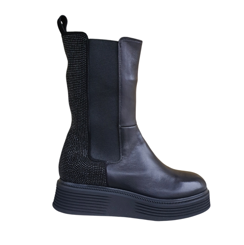 7192 Glove hero Chelin nero